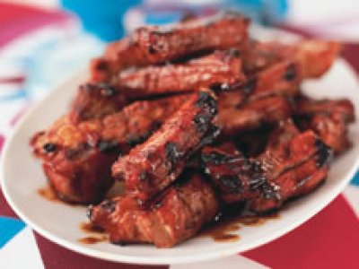 Spare Ribs